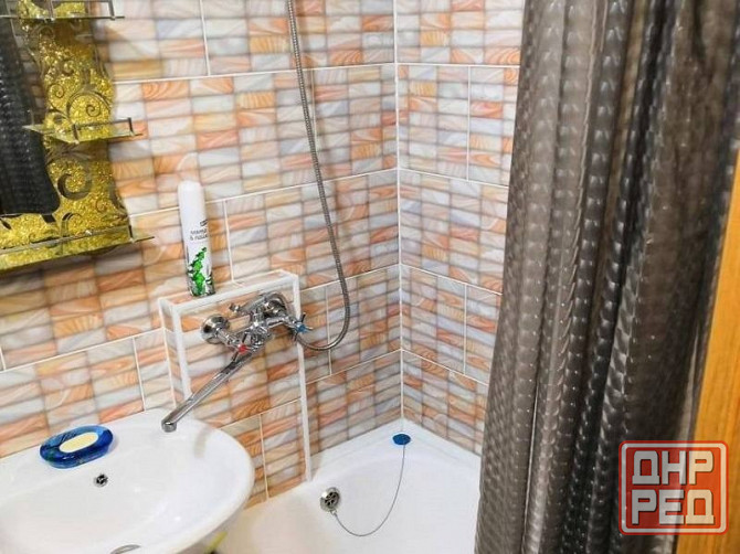 сдам квартиру на солнечном Макеевка - изображение 3