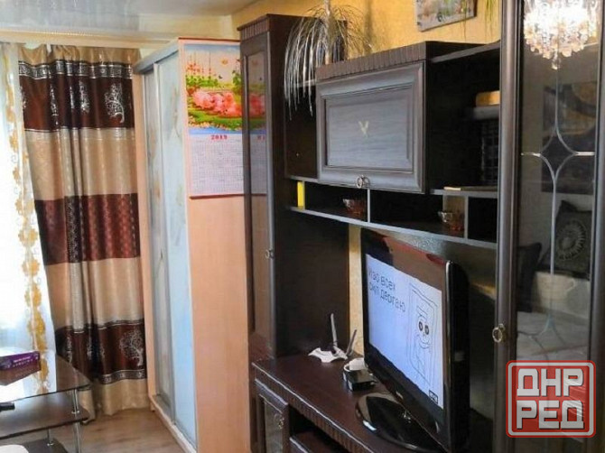 сдам квартиру на солнечном Макеевка - изображение 2