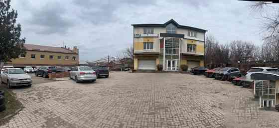 Здание, 609 м2, Ворошиловский р-н, 38 млн руб Донецк