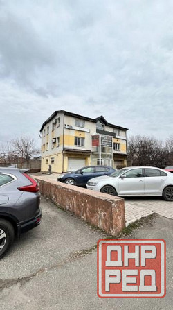 Здание, 609 м2, Ворошиловский р-н, 38 млн руб Донецк - изображение 2