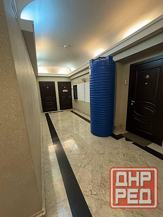 Продается квартира в Донецке, новостройка,Киевский район Донецк - изображение 8