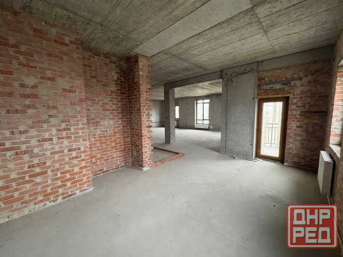 Продается квартира в Донецке, новостройка,Киевский район Донецк - изображение 3