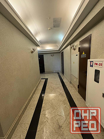 Продается квартира в Донецке, новостройка,Киевский район Донецк - изображение 1