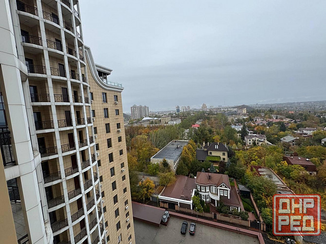 Продается квартира в Донецке, новостройка,Киевский район Донецк - изображение 7