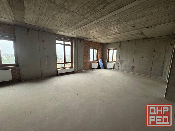 Продается квартира в Донецке, новостройка,Киевский район Донецк - изображение 6