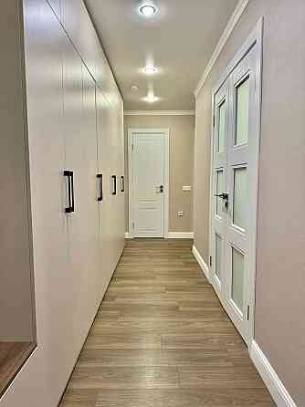 Предлагается в аренду двухкомнатная квартира со свежим ремонтом в Донецке Донецк