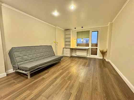 Предлагается в аренду двухкомнатная квартира со свежим ремонтом в Донецке Донецк