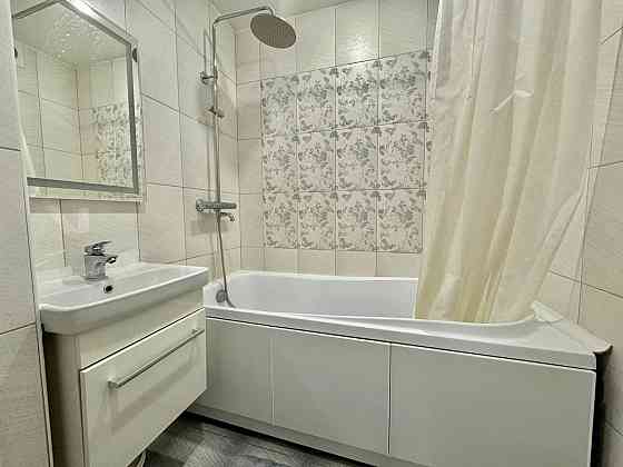 Предлагается в аренду двухкомнатная квартира со свежим ремонтом в Донецке Донецк