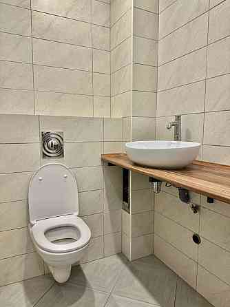 Предлагается в аренду двухкомнатная квартира со свежим ремонтом в Донецке Донецк