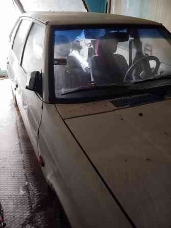 Москвич 2141 Донецк