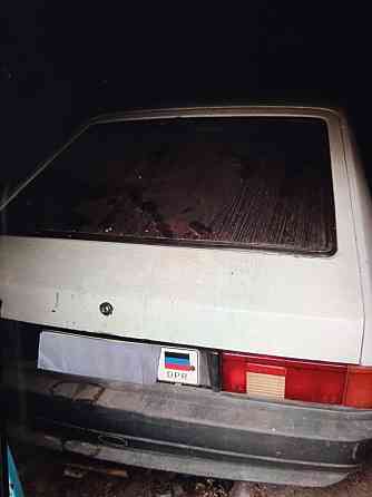 Москвич 2141 Донецк