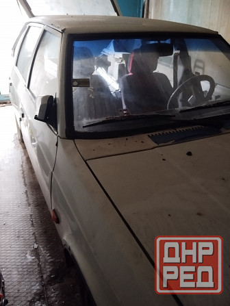 Москвич 2141 Донецк - изображение 2