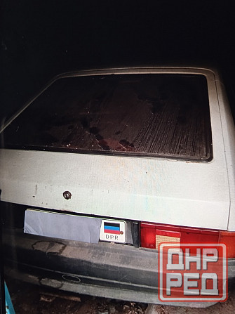 Москвич 2141 Донецк - изображение 1