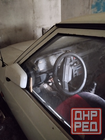 Москвич 2141 Донецк - изображение 3