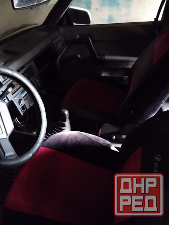 Москвич 2141 Донецк - изображение 5