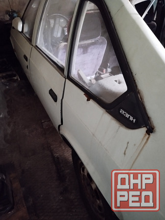 Москвич 2141 Донецк - изображение 7