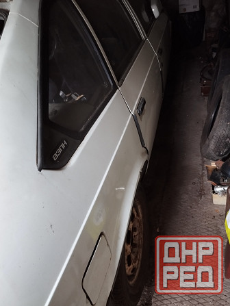 Москвич 2141 Донецк - изображение 6