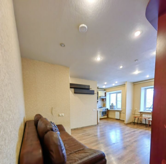 Сдам 2 комн квартиру Куйбышевский район Панфилова Донецк