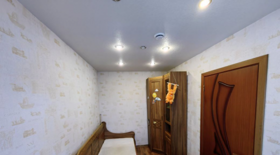 Сдам 2 комн квартиру Куйбышевский район Панфилова Донецк