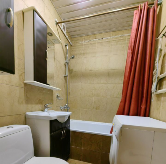 Сдам 2 комн квартиру Куйбышевский район Панфилова Донецк