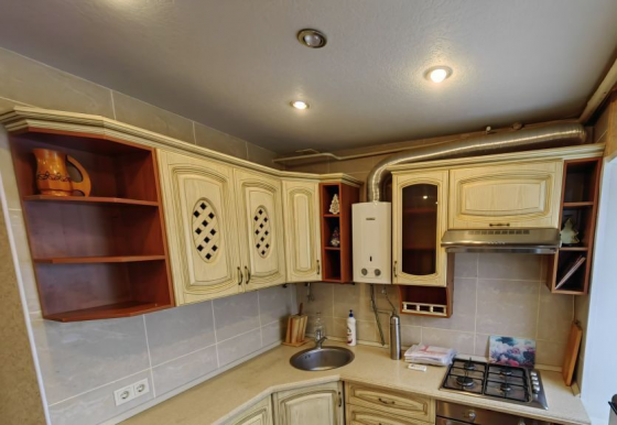 Сдам 2 комн квартиру Куйбышевский район Панфилова Донецк