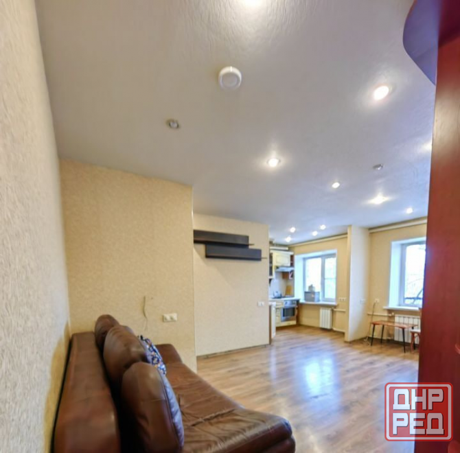 Сдам 2 комн квартиру Куйбышевский район Панфилова Донецк - изображение 5