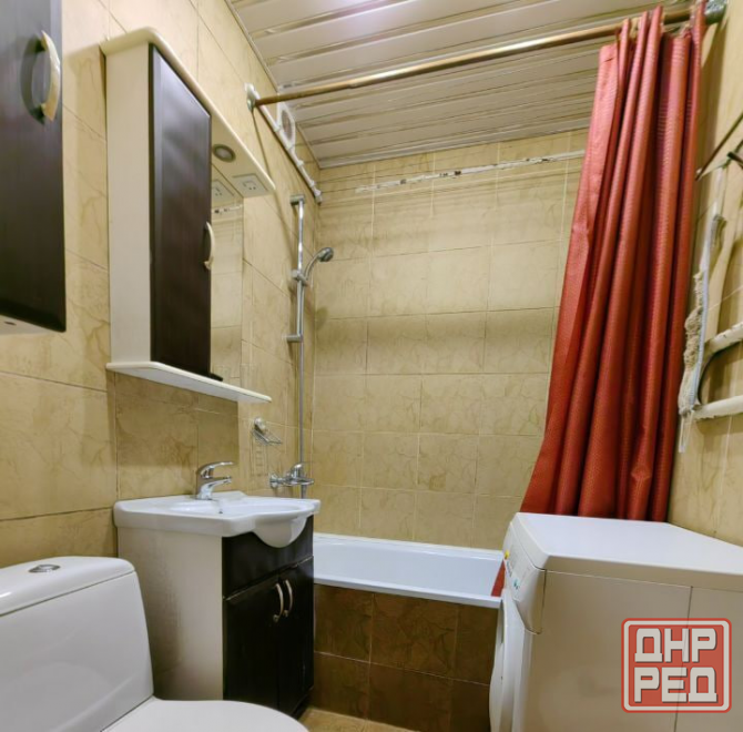 Сдам 2 комн квартиру Куйбышевский район Панфилова Донецк - изображение 2