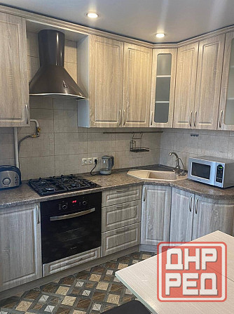 Сдам квартиру , Калининский район, Краснофлотская Донецк - изображение 1