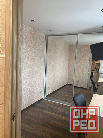 Сдам квартиру , Калининский район, Краснофлотская Донецк - изображение 4