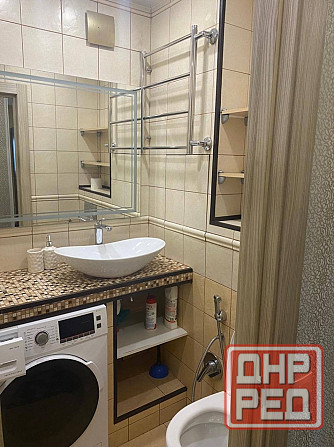 Сдам квартиру , Калининский район, Краснофлотская Донецк - изображение 2