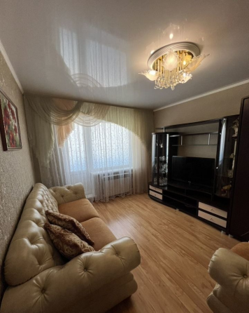 уютная двухкомнатная квартира Донецк