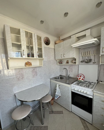 уютная двухкомнатная квартира Донецк