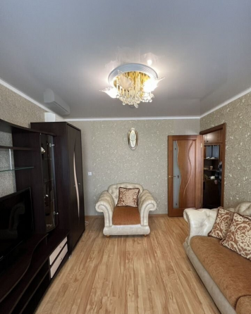 уютная двухкомнатная квартира Донецк