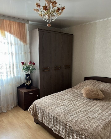 уютная двухкомнатная квартира Донецк