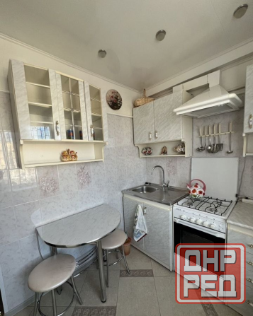 уютная двухкомнатная квартира Донецк - изображение 5