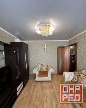 уютная двухкомнатная квартира Донецк - изображение 2