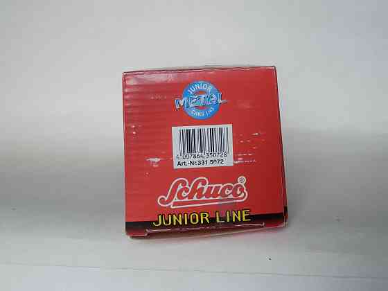 Бокс Schuco 26x9x7 см Донецк