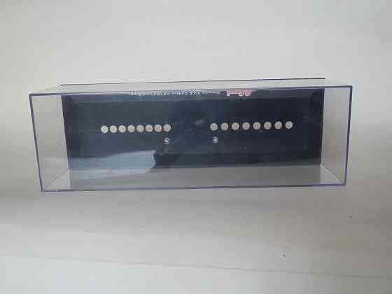 Бокс Schuco 26x9x7 см Донецк