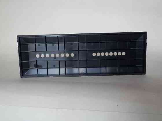 Бокс Schuco 26x9x7 см Донецк