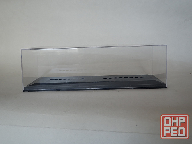 Бокс Schuco 26x9x7 см Донецк - изображение 4