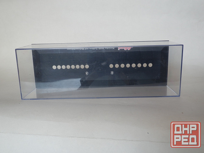 Бокс Schuco 26x9x7 см Донецк - изображение 5