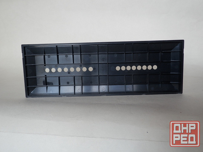 Бокс Schuco 26x9x7 см Донецк - изображение 6