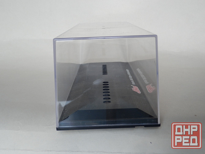 Бокс Schuco 26x9x7 см Донецк - изображение 7