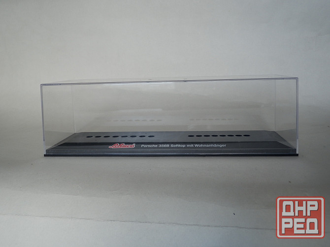 Бокс Schuco 26x9x7 см Донецк - изображение 3