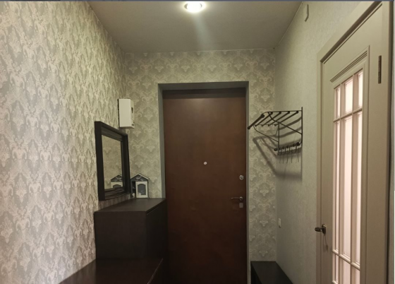 Сдается впервые Донецк