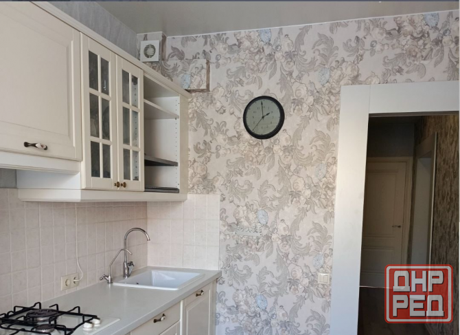 Сдается впервые Донецк - изображение 5