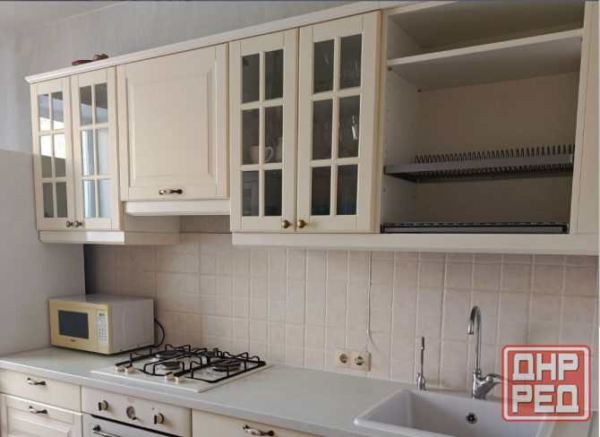 Сдается впервые Донецк - изображение 4