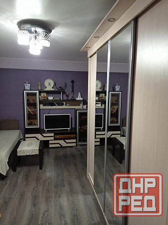 Сдаётся 2-комнатная квартира на Гринкевича, 6 Донецк - изображение 4