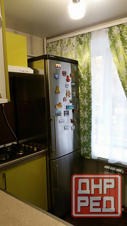 Сдаётся 2-комнатная квартира на Гринкевича, 6 Донецк - изображение 2