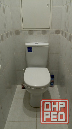 Сдаётся 2-комнатная квартира на Гринкевича, 6 Донецк - изображение 5